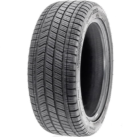 Nika Climate Plus 225/55R19 99V Performance a/s All Season Tire Simolary simolary.com