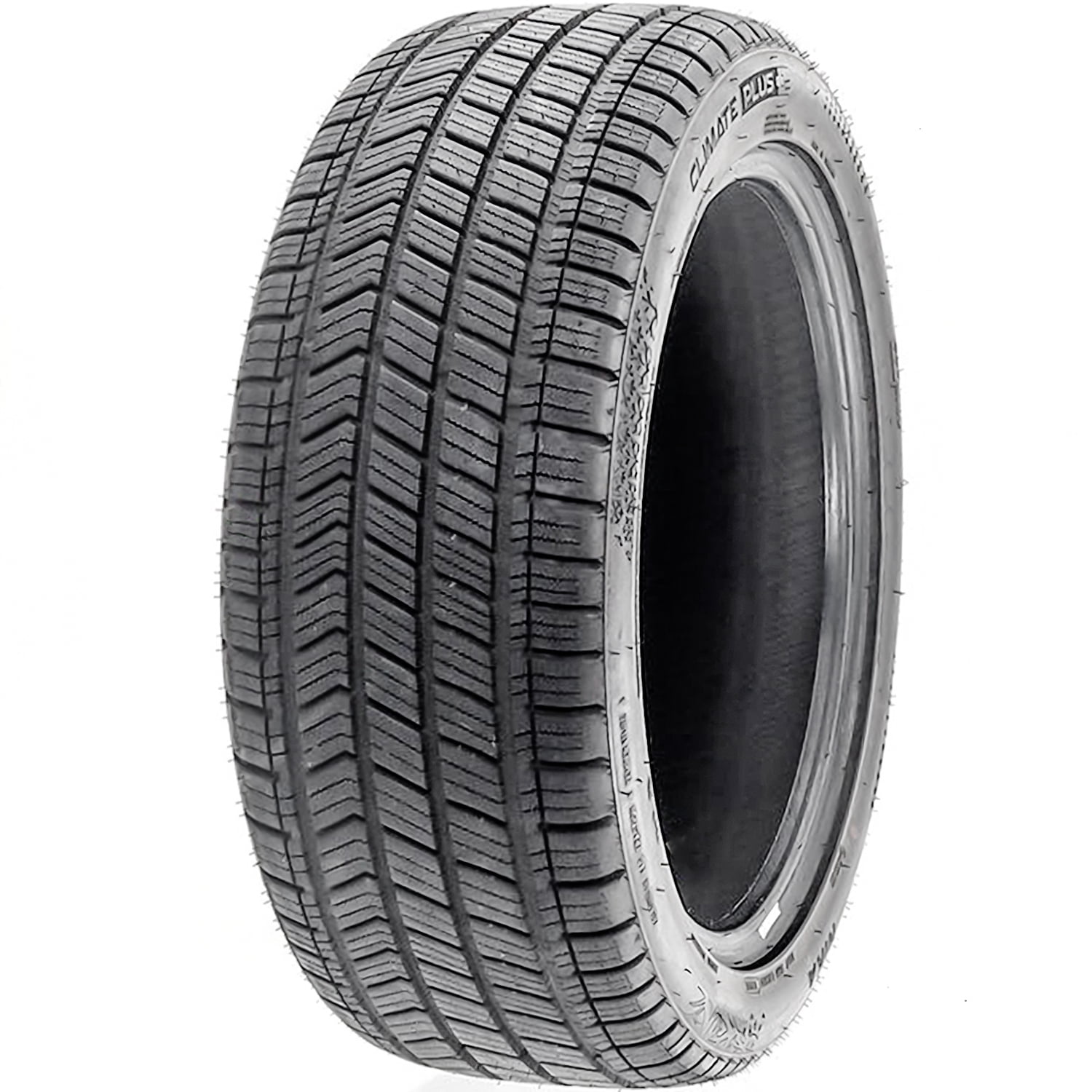 Nika Climate Plus 245/45ZR19 245/45R19 102W XL High Performance a