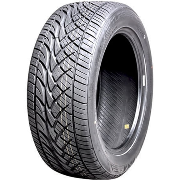 Nika Turbo S1 Performance 265/50R20 111V XL SUV/Crossover Tire