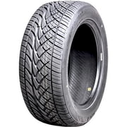 Nika Turbo S1 265/60R18 114V Standard Load Performance All-Season Sport Utility Vehicle One Tire