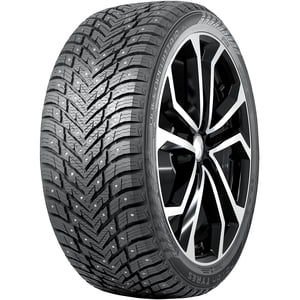 Nokian Tyres Hakkapeliitta 10 SUV 285/45R22 114T XL Winter Tire Sansujyuku sansujyuku.com