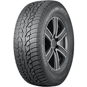 Nokian Tyres Hakkapeliitta CR4 225/75R16 121/120R E 10 Ply Van Commercial Tire Sansujyuku sansujyuku.com