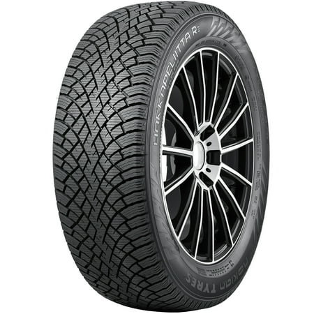 Nokian Tyres Hakkapeliitta R5 195/55R16 91R XL Winter Tire Sansujyuku sansujyuku.com