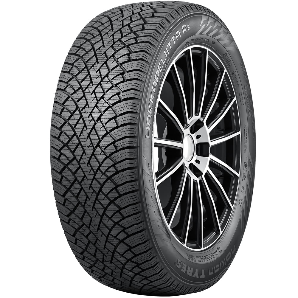 Nokian Tyres Hakkapeliitta R5 195/55R16 91R XL Winter Tire Nokian Tyres Hakkapeliitta R5 195/55R16 91R XL Winter Tire Sansujyuku sansujyuku.com
