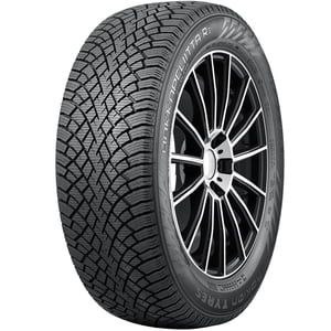Nokian Tyres Hakkapeliitta R5 205/65R15 94R Winter Tire Sansujyuku sansujyuku.com