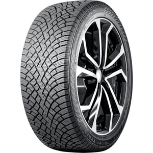 Nokian Tyres Hakkapeliitta R5 SUV 235/50R19 103R XL Winter Tire Sansujyuku sansujyuku.com