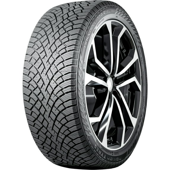 Nokian Tyres Hakkapeliitta R5 SUV 245/65R17 111R XL Winter Tire