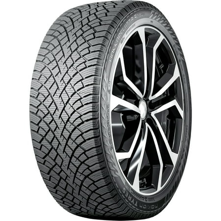 Nokian Tyres Hakkapeliitta R5 SUV 255/55R18 109R XL Winter Tire Sansujyuku sansujyuku.com