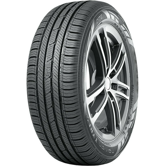 Nokian Tyres One 245/45R20 103V XL a/s All Season Tire