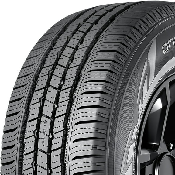 Nokian Tyres One HT 205/65R15 102/100T C 6 Ply Van Commercial Tire