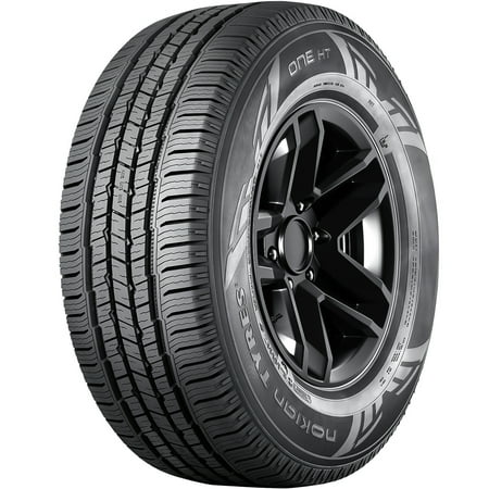 Nokian Tyres One HT HL 275/50R22 116H XL a/s All Season Tire Sansujyuku sansujyuku.com