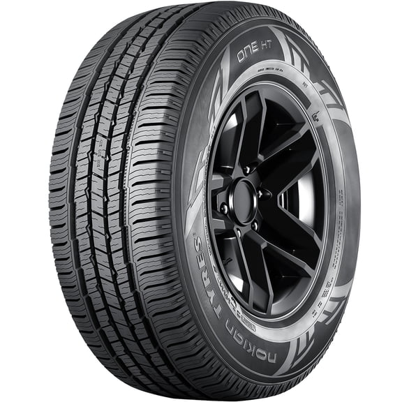 Nokian Tyres One HT HL 275/50R22 116H XL a/s All Season Tire