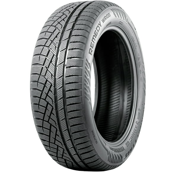 Tire Nokian Tyres Remedy WRG5 205/55R16 91V All Weather Performance