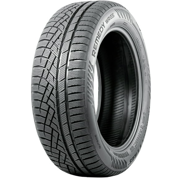 Nokian Tyres Remedy WRG5 215/55R16 97H XL Performance All Weather Tire