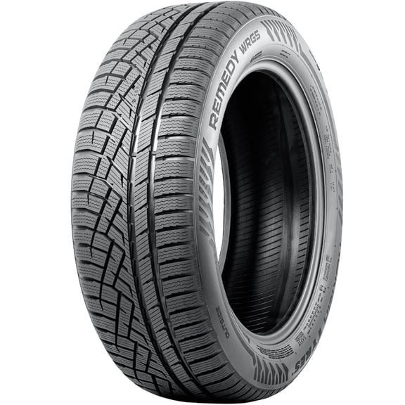Nokian Tyres Remedy WRG5 225/55R17 101V XL Performance All Weather Tire