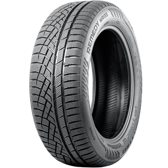 Nokian Tyres Remedy WRG5 225/55R19 103V XL Performance All Weather Tire