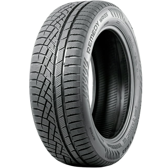 Tire Nokian Tyres Remedy WRG5 225/55R19 103V XL All Weather Performance