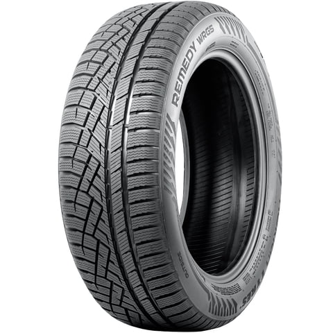 Nokian Tyres Remedy WRG5 225/60R16 98H Performance All Weather Tire Simolary simolary.com