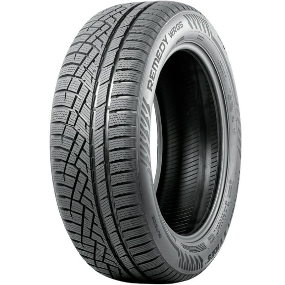 Nokian Tyres Remedy WRG5 245/60R18 105H Performance All Weather Tire