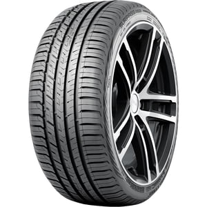 Nokian Tyres Surpass AS01 275/40R21 107W XL High Performance a/s All Season Tire Sansujyuku sansujyuku.com