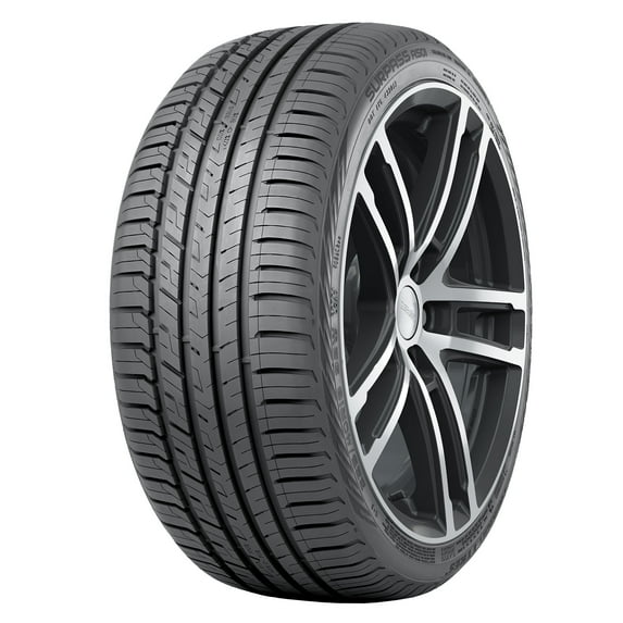 Nokian Surpass AS01 All Season 275/45R21 110W XL Passenger Tire