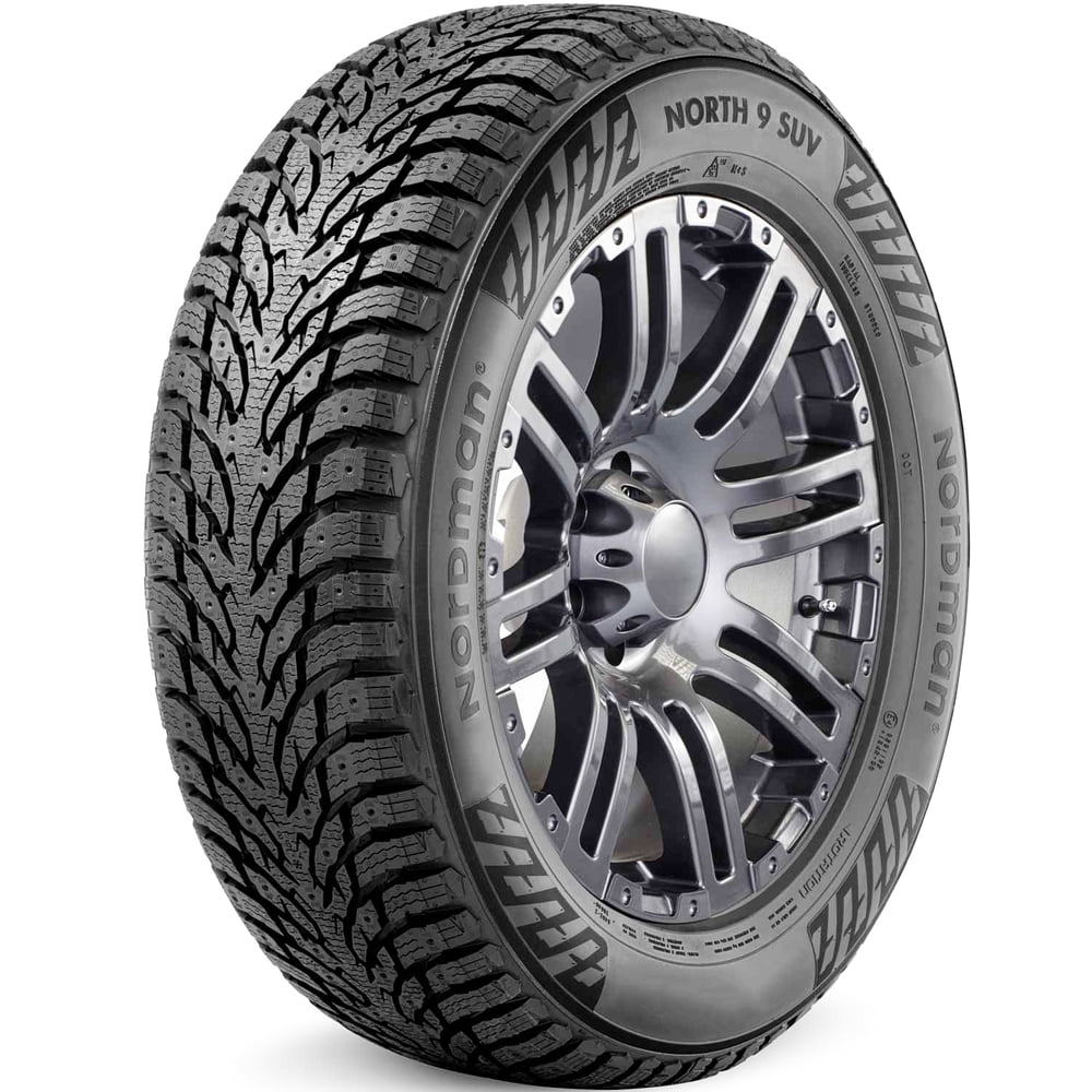 Nordman North 9 SUV 215/65R16 102T XL Winter Tire Nordman North 9 SUV 215/65R16 102T XL Winter Tire Sansujyuku sansujyuku.com