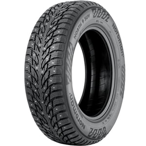 Nordman North 9 SUV 215/70R16 100T Winter Tire Sansujyuku sansujyuku.com