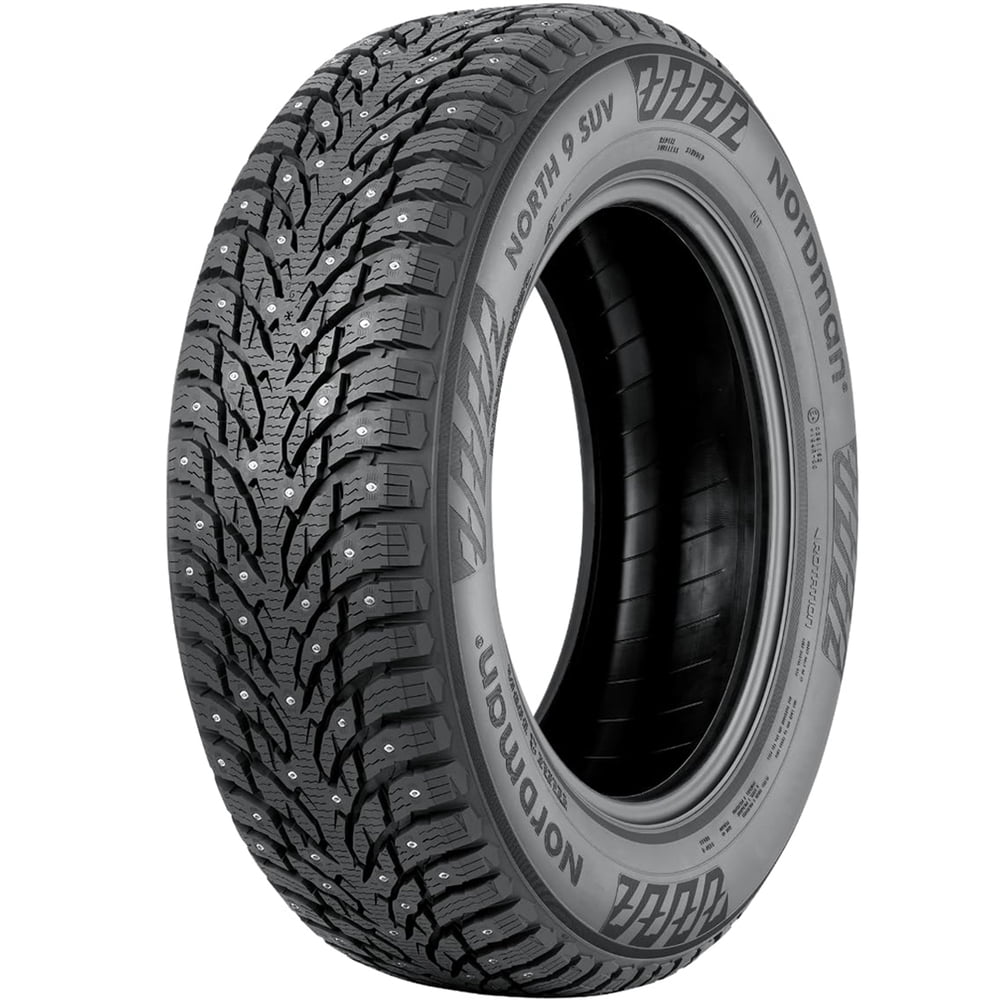 Nordman North 9 SUV 215/70R16 100T Winter Tire Nordman North 9 SUV 215/70R16 100T Winter Tire Sansujyuku sansujyuku.com