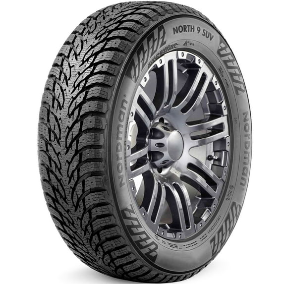 Nordman North 9 SUV 225/60R17 103T XL Winter Tire