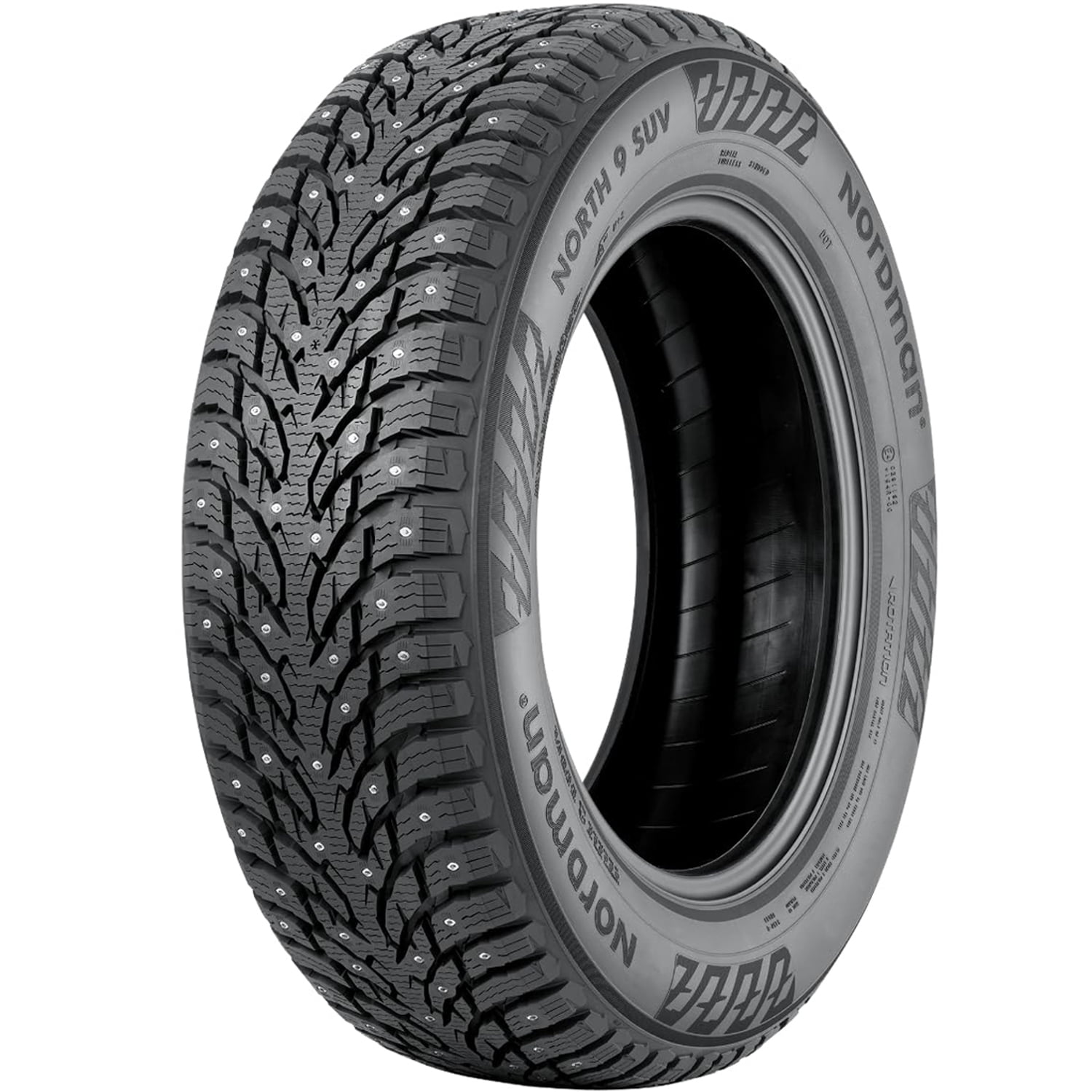 Nordman North 9 SUV 235/65R18 110T XL Winter Tire Sansujyuku sansujyuku.com