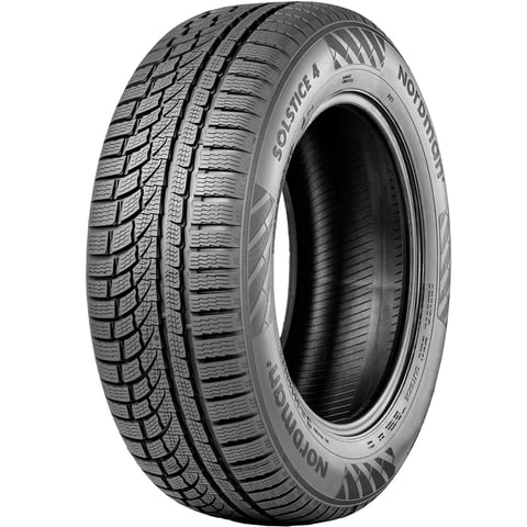 Tire Nordman Solstice 4 205/50R17 93V XL All Weather Simolary simolary.com