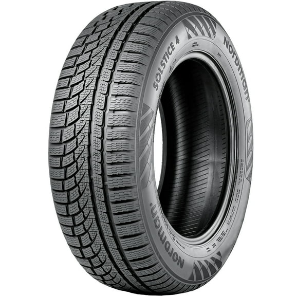 Nordman Solstice 4 205/70R15 96T All Weather Tire