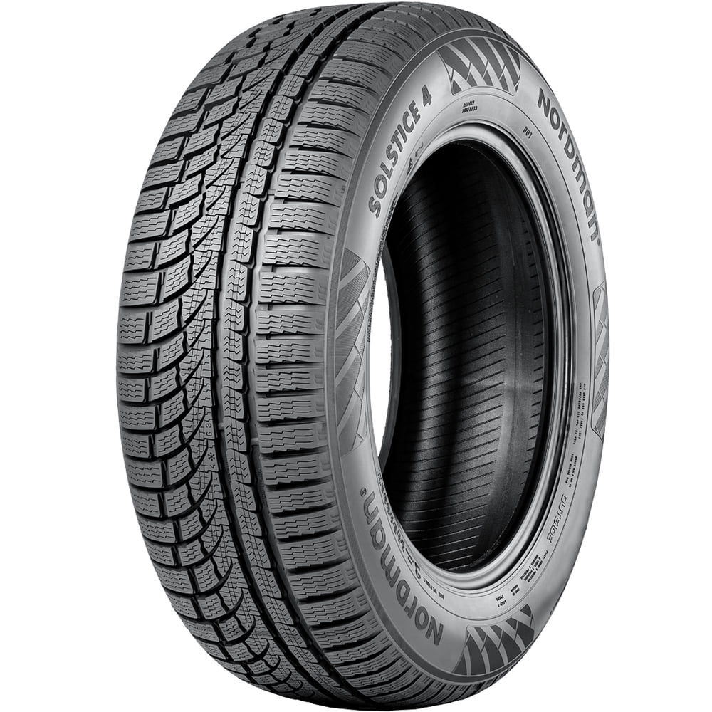 Nordman Solstice 4 235/60R17 102H All Weather Tire Nordman Solstice 4 235/60R17 102H All Weather Tire Sansujyuku sansujyuku.com