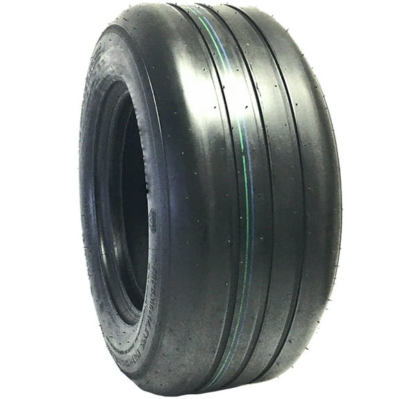 OTR Bush Hog Rib 27X8.00-18 8 Ply Tractor Tire