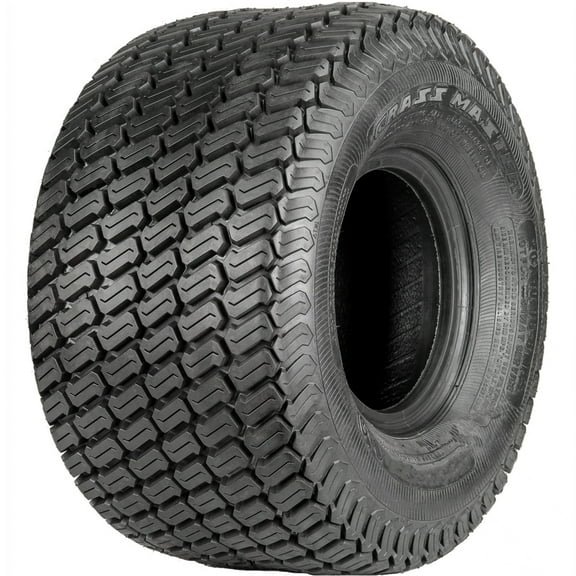 OTR Grassmaster 24X12.00-12 6 Ply Lawn and Garden Tire