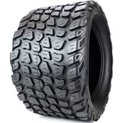 OTR Grassmaster XT 18X8.50-8 4 Ply All-Season Lawn & Garden Tires One Tire