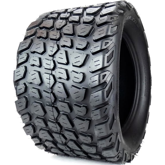 OTR Grassmaster XT 26X12.00-16 4 Ply Lawn and Garden Tire