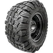 OTR Reaper 20X10.00-10 4 Ply All-Season Lawn & Garden Tires One Tire