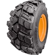 OTR TR-34 18X8.50-10 77A6 6 Ply All-Season Lawn & Garden Tires One Tire