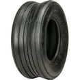 thumbnail image 1 of OTR Turf Rib 18X9.50-8 78A3 4 Ply dc Lawn and Garden Tire, 1 of 3