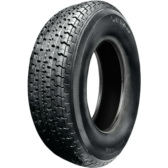 Omni Trail ST Radial ST185/80R13 185/80R13 99M D 8 Ply Trailer Tire