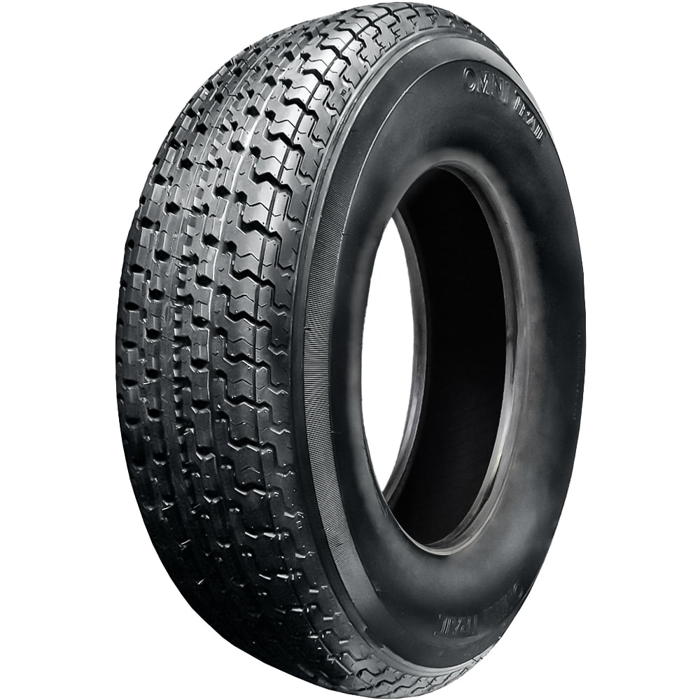 Tire Omni Trail ST Radial ST 225/75R15 Load D 8 Ply Trailer