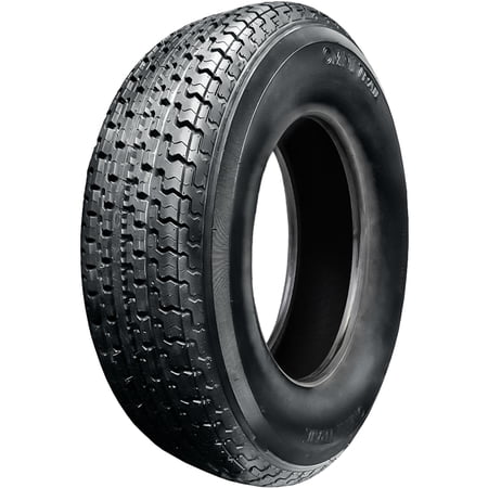Omni Trail ST Radial ST235/85R16 235/85R16 128/125M F 12 Ply Trailer Tire Sansujyuku sansujyuku.com
