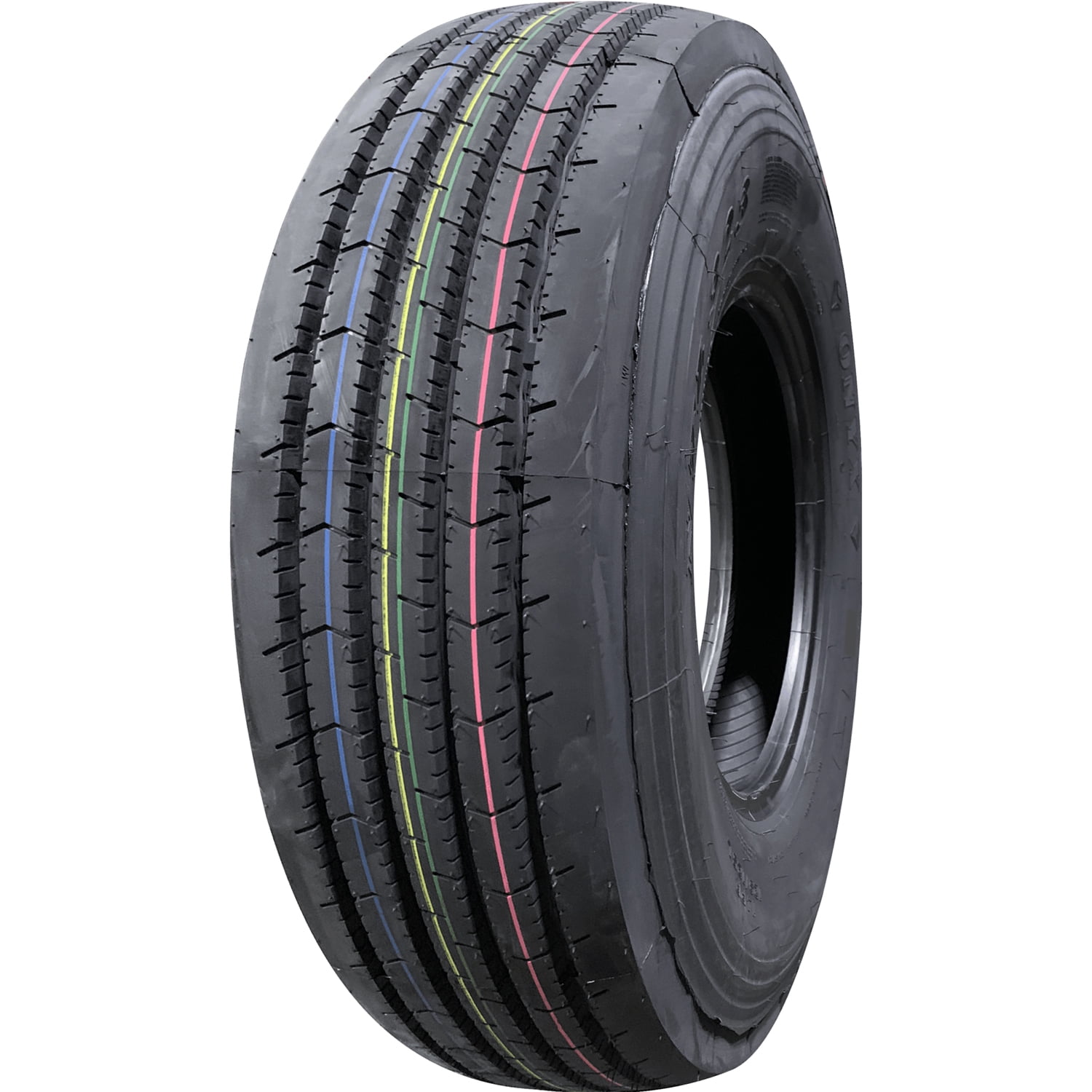 Onyx All Steel NTL323 All Steel ST225/75R15 225/75R15 123/119N G 14 Ply Trailer Tire Sansujyuku sansujyuku.com
