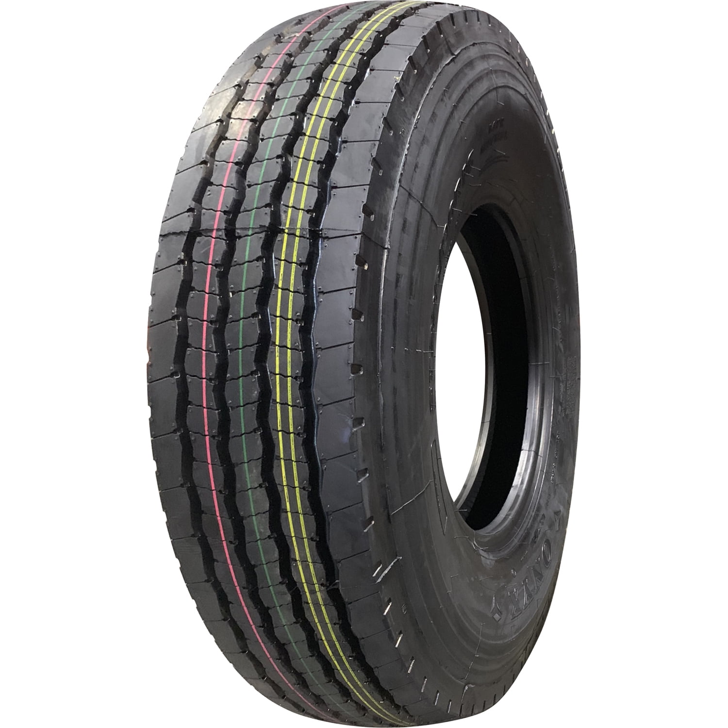 Onyx All Steel NTL325 All Steel ST225/75R15 225/75R15 125/122N F 12 Ply Trailer Tire Sansujyuku sansujyuku.com