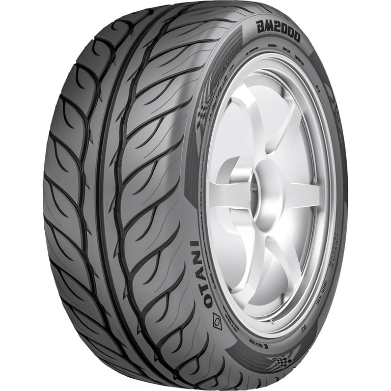 Otani BM2000 215/45R17 91W Extra Load High Performance Summer Otani BM2000 215/45R17 91W Extra Load High Performance Summer