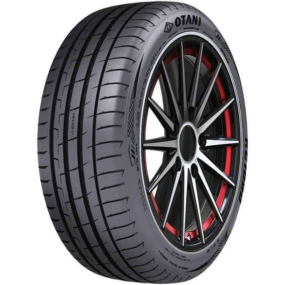 Otani KC1000 235/35ZR19 235/35R19 91Y XL High Performance Summer Tire
