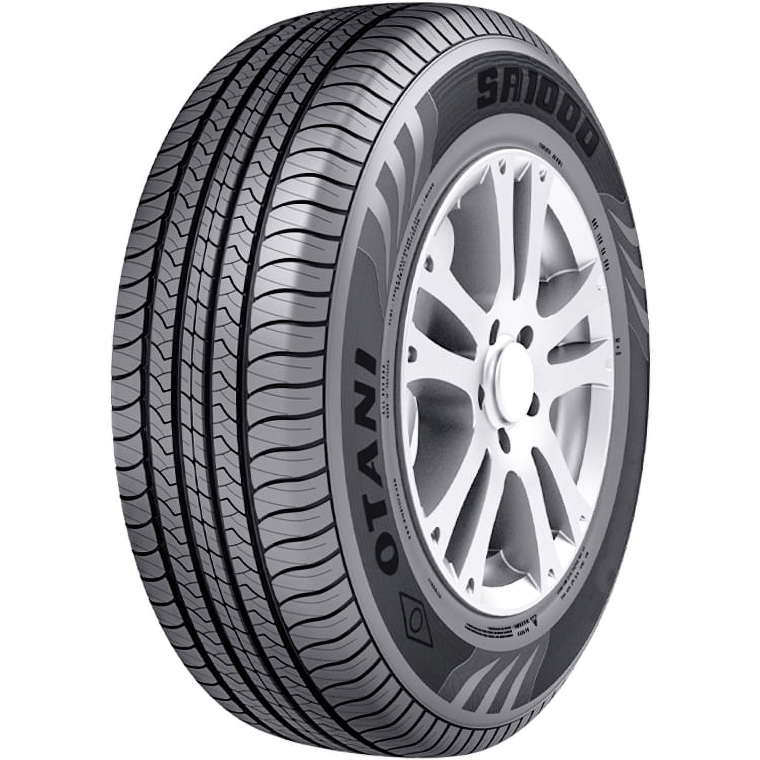 Tire Otani SA1000 205/70R16 96H AS A/S All Season Sansujyuku sansujyuku.com