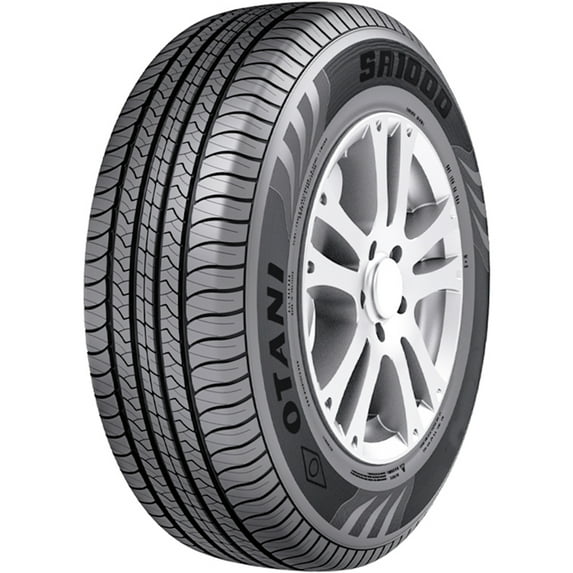 Otani SA1000 225/55R18 98H a/s All Season Tire
