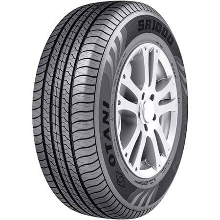 Otani SA1000 265/65R18 112T a/s All Season Tire Sansujyuku sansujyuku.com